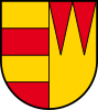 Coat of arms of Valtice