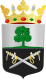 Coat of arms of Aalten