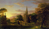 Վերադարձ (1837)