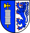 Wappen von Breitenheim