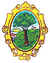 Coat of airms o San Isidro