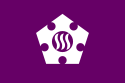 Tachikawa – Bandiera