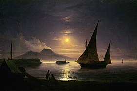 Vịnh Naples (1842)