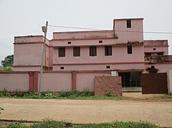 K.G.B.V Hostel, Durgi
