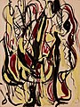 A la Kandinsky (1960)