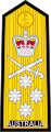 Admiral রয়্যাল অস্ট্রোলিয়ান নৌবাহিনী