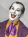 Il Joker, supercriminale avversario di Batman