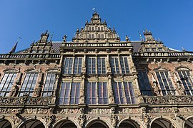 Bremen City Hall