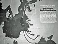 „ […] großzügigste Umsiedlungsaktion der Weltgeschichte.“ Propagandaplakat zur Kolonisierung des Warthegaues