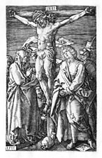 11-Crucificação de Cristo