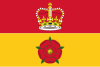Bandeira de Hampshire