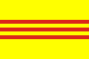 South Vietnam (from 21 July)