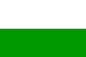 پرچم Saxony