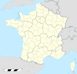 Besançon (Frankrijk)