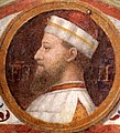 Francesco II Sforza Duca di Milano (1521 - 1535).