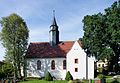 Evangelische Dorfkirche Liebethal