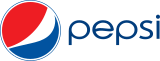 The Pepsi logo introduced in 2009