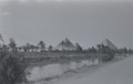 Пирамиде у Гизи 1950-их