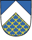 Wappen von Rybniště