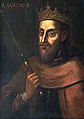 Саншу II 1223—1247 Король Португалии