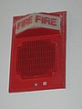 Simplex 2902-9739 LifeAlarm fire alarm
