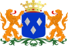 Coat of arms of Almelo