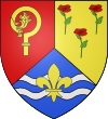 Blason de Buire-sur-l'Ancre