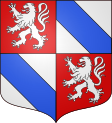 Civrac-sur-Dordogne címere