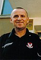 Włodzimierz Ciołek geboren op 24 maart 1956