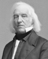 Former Senator Daniel Dickinson of New York