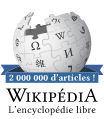 Labarai miliyan 2 akan Wikipedia na Faransa (2016)