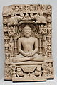 Mahavira sculpture, 11th Century