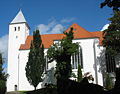 Mariager kirke
