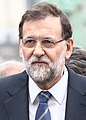  Spanyol Mariano Rajoy, Perdana Menteri, undangan permanen