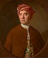 Image 14Portrait of David Hume, by Allan Ramsay, 1754 (from Western philosophy)
