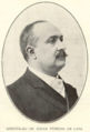 Venceslau Pereira de Lima overleden op 24 december 1919