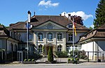 Embassy in Bern