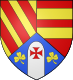 Coat of arms of Épreville-près-le-Neubourg