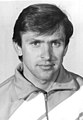 Vasili Zjdanov geboren op 12 januari 1963