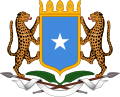 Lambang Somalia
