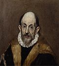 Atelier van El Greco