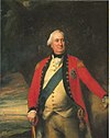 The Earl Cornwallis