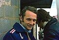 20. Mai: Niki Lauda (1975)
