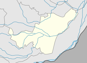 ДаркӀуш (СтӀал Сулейман район)