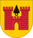Wappen der Gmina Olkusz
