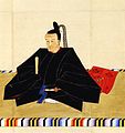 Токугава Иэнари 1837-1853 Сёгун Японии