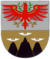 Wappen von Vomp