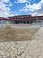 Image 52A high school building in Argos, Greece (from School)