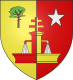 Coat of arms of Biffontaine
