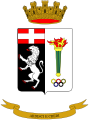 Wappen Ausbildungszentrum Aosta